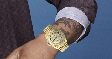 Diamond Watches for Men and Women - ItsHot Jewelry