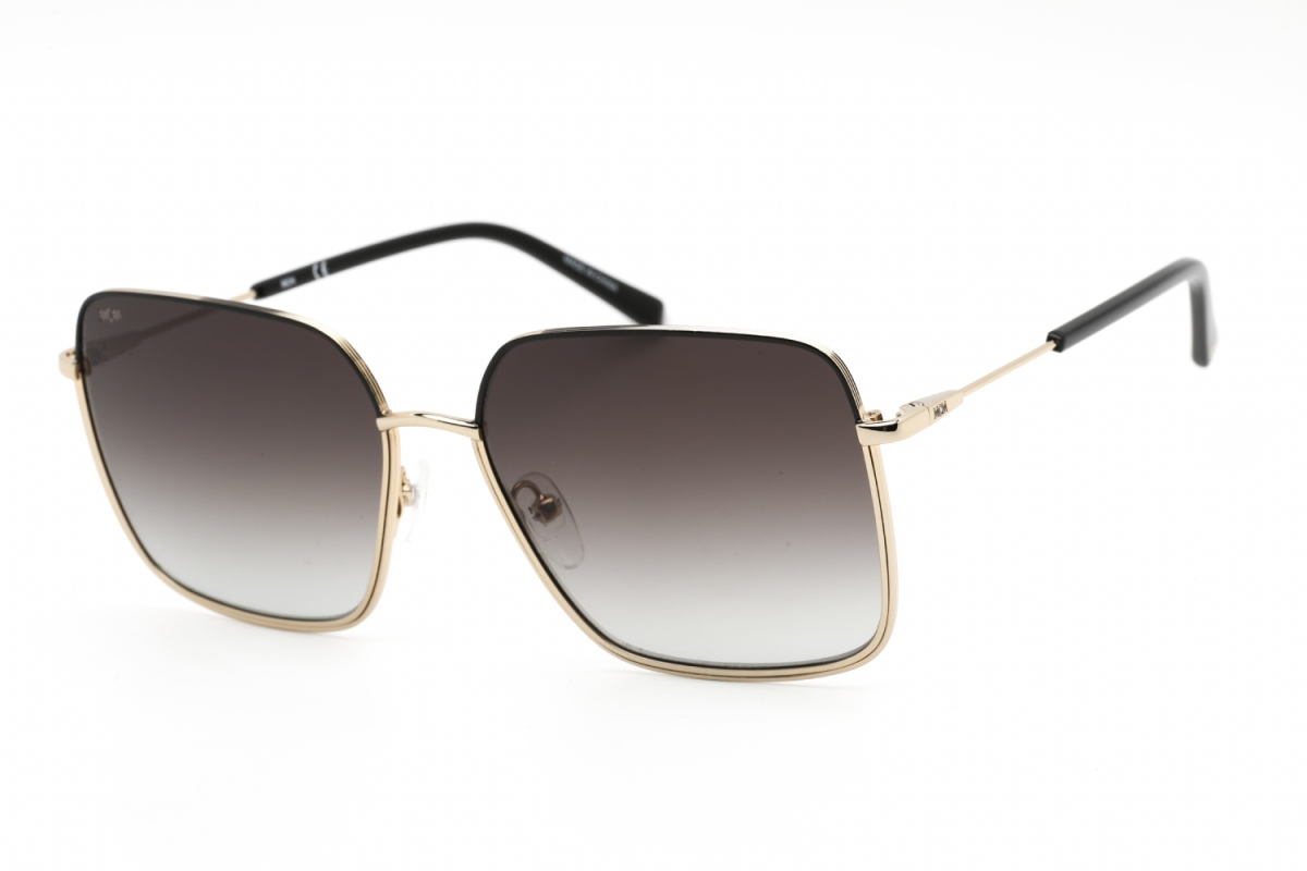 Mcm Women's Rectangle Sunglasses