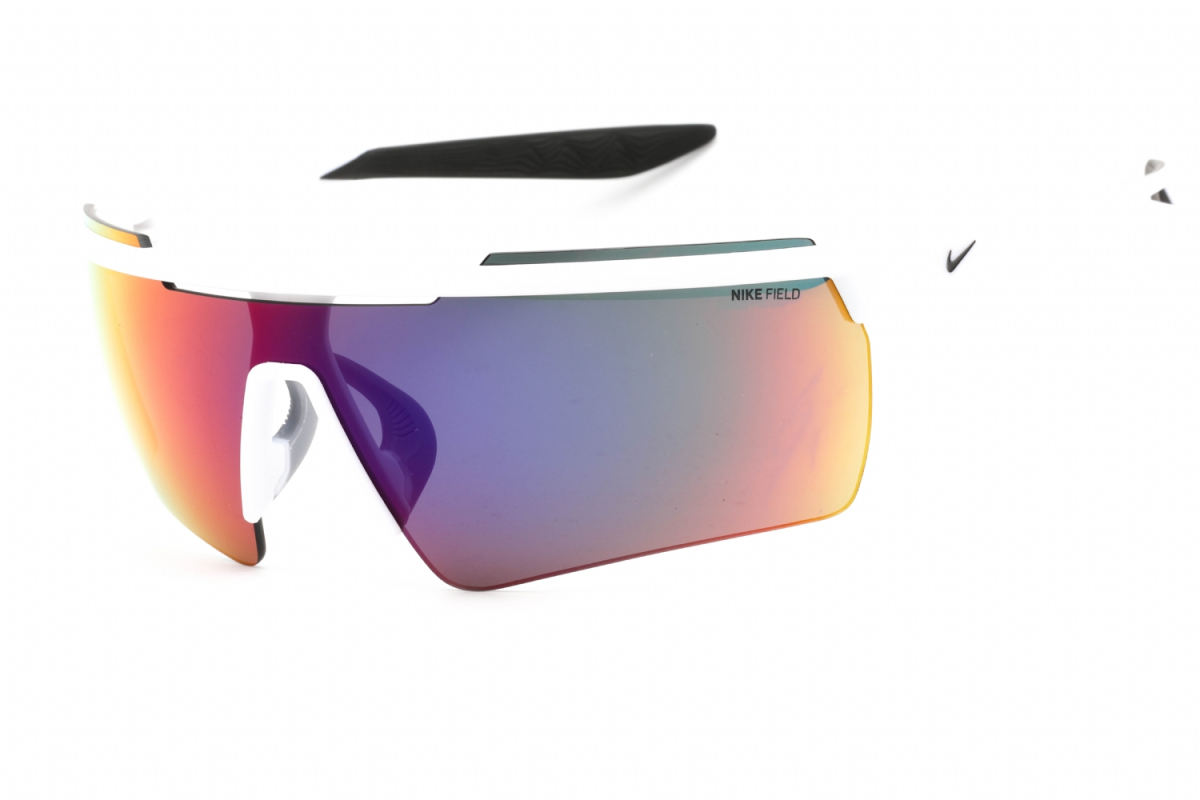 Nike Men's Single Lens Sunglasses M000926 ItsHot