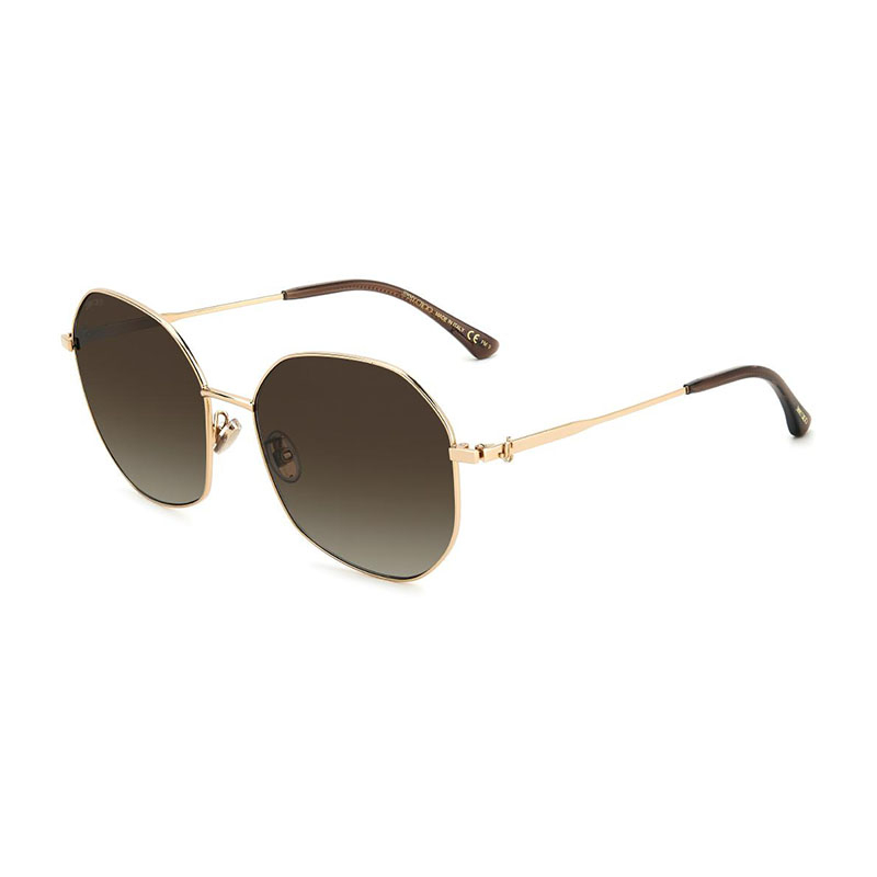 Jimmy Choo Women's Designer Geometric Sunglasses ASTRA/F