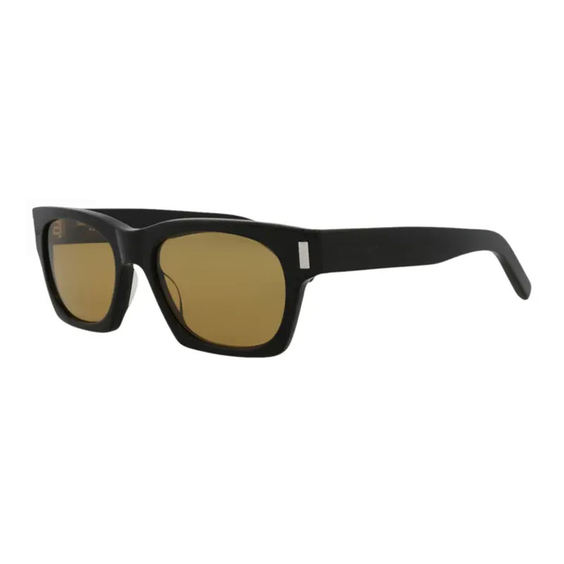 Saint Laurent Unisex Designer Square RX-Sunglasses SL402010  display picture 2