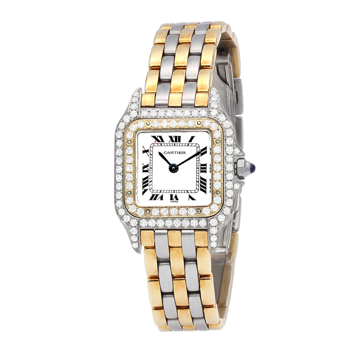 Womans cartier discount