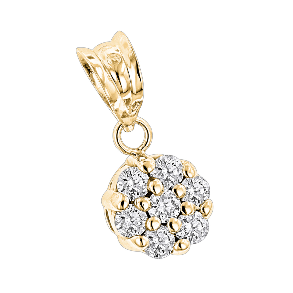 ❁Ma❁ Stupell Industries Branch Of Blooming Cherry Blossoms Pink