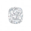 1.01CT. CUSHION CUT DIAMOND H VS2