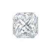 1.02CT. RADIANT CUT DIAMOND J VVS2