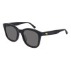 Bottega Veneta Men's Designer Square RX-Sunglasses BV1080SK001 Acetate Frame