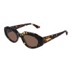 Bottega Veneta Women's Designer Cat Eye RX-Sunglasses BV1031S002 Acetate Frame