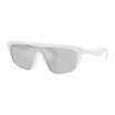Burberry Men's Designer Square Sunglasses BE4460U4172/69
