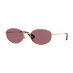Burberry Women's Designer Rectangle RX-Sunglasses BE316911091A