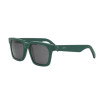 Celine Men's Designer Square RX-Sunglasses CL40248I96A Grey Lenses