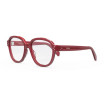 Celine Women's Designer Geometric Eyeglasses CL50107I54074 Clear Demo Lenses