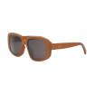 Celine Women's Designer Square RX-Sunglasses CL40299U45A Grey Lenses