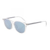 Dior Unisex Designer Square RX-Sunglasses INDIORS1F85B7 Blue Lenses