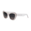 Dior Women's Designer Butterfly RX-Sunglasses DIORPACIFICB3U Purple Gradient Lenses