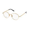 Dior Women's Designer Square Eyeglasses CDDIAMONDOR3U50B300 Clear Demo Lens
