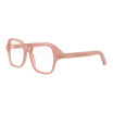 Dior Women's Designer Square Eyeglasses DIORMIDNIGHTOS1I533900 Acetate Frame