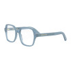 Dior Women's Designer Square Eyeglasses DIORMIDNIGHTOS1I538000 Acetate Frame