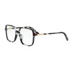 Dior Women's Designer Square Eyeglasses MINICDOS7F532800 Clear Demo Lenses