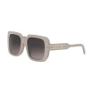 Dior Women's Designer Square RX-Sunglasses DIORSIGNATURES11F78A1 Acetate Frame