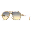 Dita Unisex Designer Aviator RX-Sunglasses DTS460-A-03