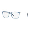Dolce & Gabbana Women's Designer Square Eyeglasses DG3349F3040/54 ACETATE Frame
