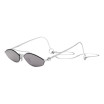 Fendi Women's Designer Cat Eye Sunglasses FE40114U-Y16C