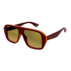 Gucci Men's Designer Aviator RX-Sunglasses GG1615S003