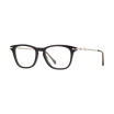 Gucci Men's Designer Square Eyeglasses GG0919O001 Clear Demo Lens