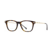 Gucci Men's Designer Square Eyeglasses GG0919O002 Clear Demo Lens