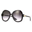 Gucci Women's Designer Geometric RX-Sunglasses GG1432S001 Gradient Grey Lenses