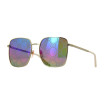 Gucci Women's Designer Square Sunglasses GG0802S004