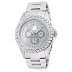 Ice Time Men's Diamond Watch 0.25ct