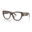 Jimmy Choo Women's Designer Square Eyeglasses JC3033BU5002/54 Acetate Frame