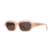 Loewe Women's Designer Rectangle RX-Sunglasses LW40157U72E Grey Lenses