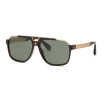 Philipp Plein Men's Designer Aviator RX-Sunglasses SPP046V0722 Acetate Frame