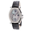 Women's Diamond Watch Chopard Happy Sport 30mm