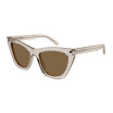 Saint Laurent Women's Designer Cat Eye RX-Sunglasses SL214KATE032 ACETATE Frame