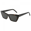 Saint Laurent Women's Designer Cat Eye RX-Sunglasses SL276MICA002 ACETATE Frame
