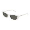 Saint Laurent Women's Designer Cat Eye RX-Sunglasses SL277011 ACETATE Frame