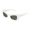 Saint Laurent Women's Designer Cat Eye RX-Sunglasses SL702003 ACETATE Frame