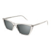 Saint Laurent Women's Designer Cat Eye RX-Sunglasses SL737MICATHIN004