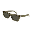 Saint Laurent Women's Designer Rectangle RX-Sunglasses SL461BETTY022 Acetate Frame