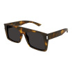 Saint Laurent Women's Designer Rectangle RX-Sunglasses SL651VITTI003