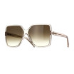 Saint Laurent Women's Designer Square RX-Sunglasses SL232BETTY005 ACETATE Frame