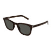 Saint Laurent Women's Designer Square RX-Sunglasses SL716SLIM002 ACETATE Frame