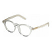 Tom Ford Men's Designer Square Eyeglasses FT5931-DB026/49 Clear Demo Lens
