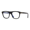 Tom Ford Men's Designer Square Eyeglasses FT5939-B001/52