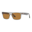 Tom Ford Men's Designer Square RX-Sunglasses FT099920E Brown Lenses