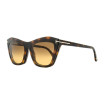 Tom Ford Women's Designer Cat Eye Eyeglasses FT5971-B052/54