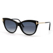 Tom Ford Women's Designer Cat Eye Sunglasses FT082101D